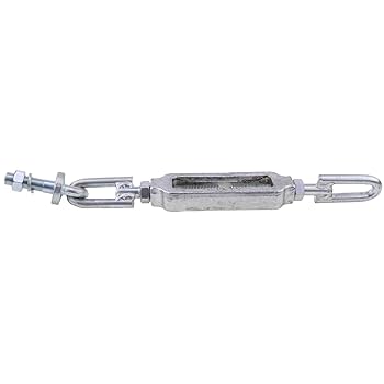 device works フクバコセット Amazon.com: IEQFUE 2PCS Adjustable Turnbuckle Stabilizer